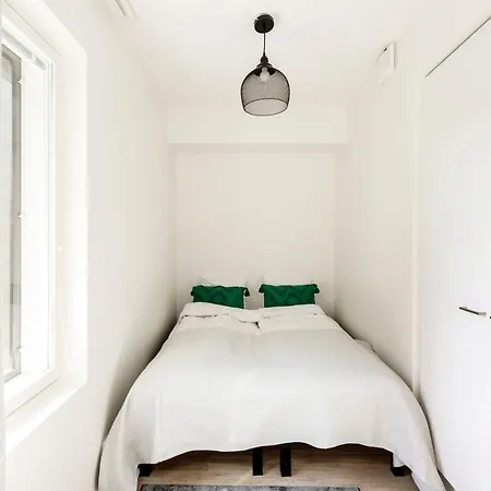 Kotimaailma Loimu Ii Apartment *