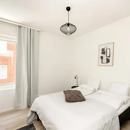 Kotimaailma Loimu Ii Apartment