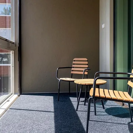 Apartment Kotimaailma Loimu Ii