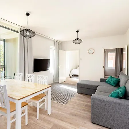 Kotimaailma Loimu Ii Apartment
